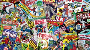Read Comics Online with These Sites and Apps