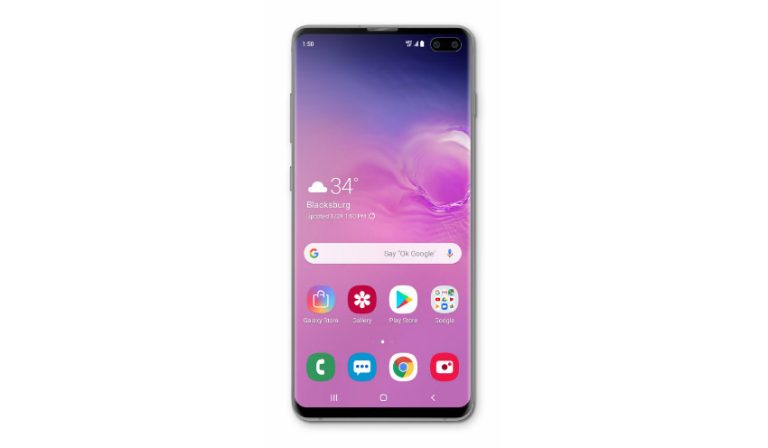 How to reset a frozen Galaxy S10 Plus [Troubleshooting Guide]
