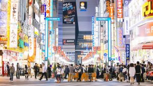 9 Best Apps and Sites for Traveling to Japan