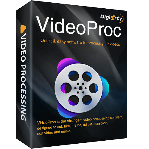 video stabilization software