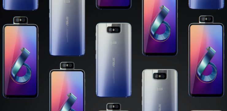 Asus Zenfone 6 Might Reach the U.S. in July; Here’s How You Can Win One