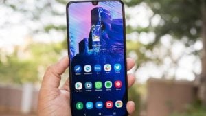 How to fix Galaxy A50 texts not working | troubleshooting for can’t send or receive texts