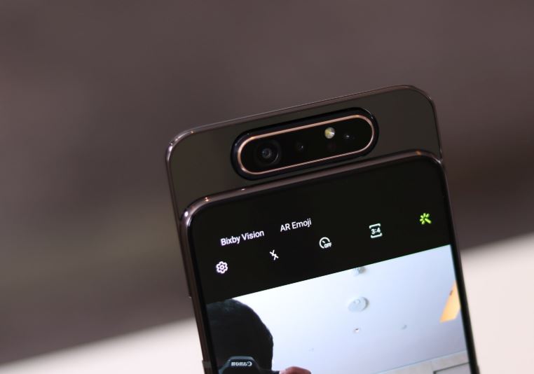 How to fix Galaxy A80 Mobile Network Not Available