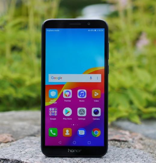 How To Fix The Honor 7S Won’t Connect To Wi-Fi Issue