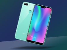 Honor 9N Won't Connect To Wi-Fi