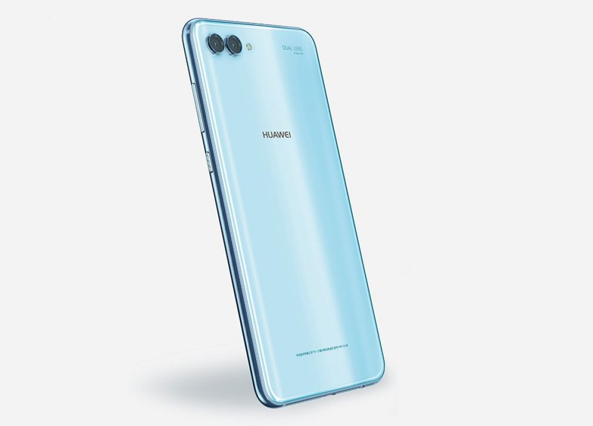 Antagonist comfort benzine How To Fix The Huawei Nova 2S Won't Connect To Wi-Fi Issue
