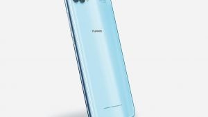 How To Fix The Huawei Nova 2S Won’t Connect To Wi-Fi Issue