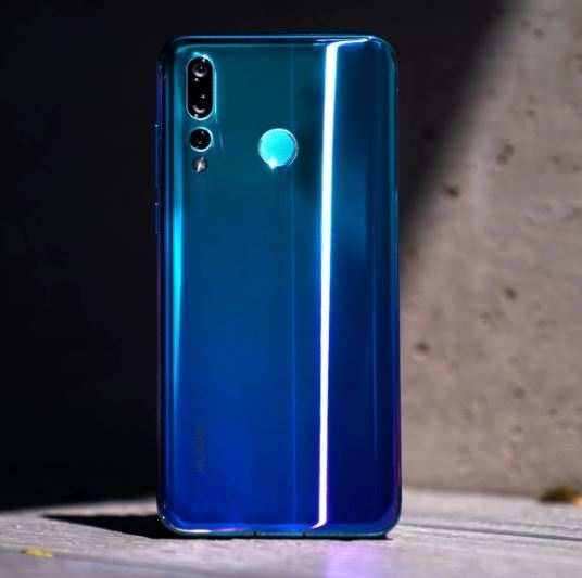 Huawei Nova 4 Facebook Keeps Crashing