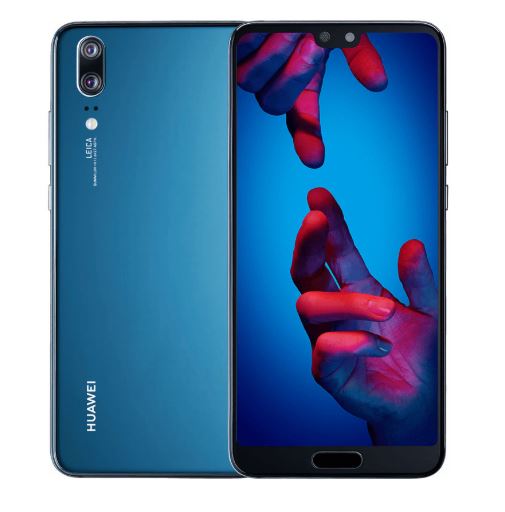 How To Fix The Huawei P20 Won’t Turn On Issue