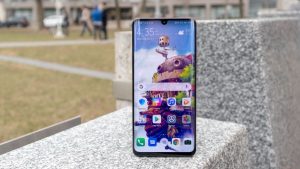 How to fix Huawei P30 Pro won’t send MMS | MMS not working