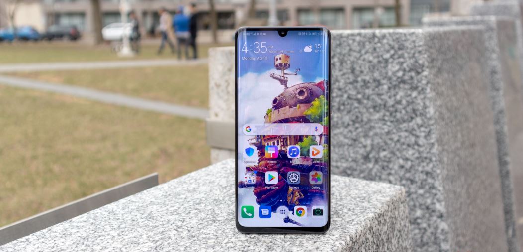 How to fix Huawei P30 Pro won’t send MMS MMS not working