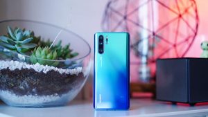 How to fix Huawei P30 Pro SMS not working | can’t send or receive texts