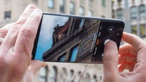 How to fix Huawei P30 Pro camera not working | camera keeps crashing