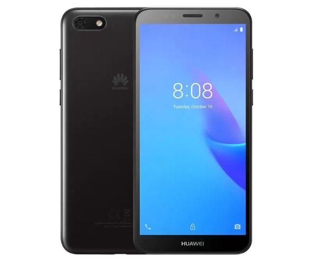 How To Fix The Huawei Y5 Lite Facebook Keeps Crashing Issue