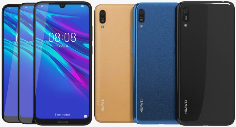 How To Fix The Huawei Y6 Won’t Connect To Wi-Fi Issue