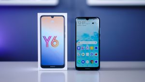 How To Fix The Huawei Y6 Prime Won’t Connect To Wi-Fi Issue
