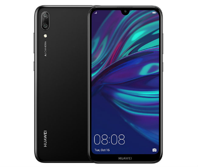 How To Fix The Huawei Y7 Pro Won’t Connect To Wi-Fi Issue