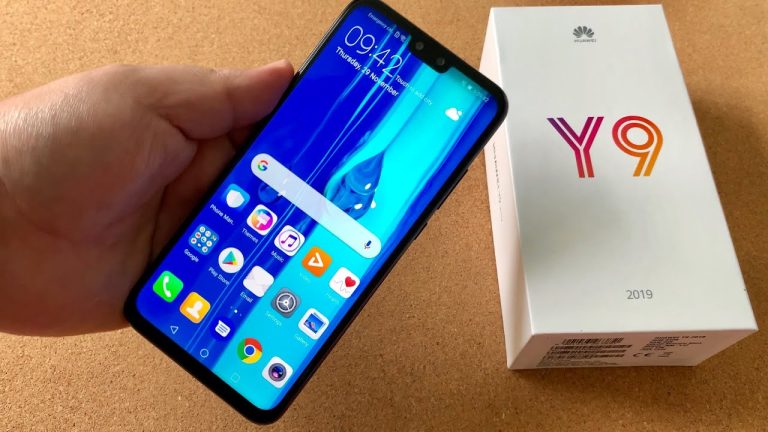 How To Fix The Huawei Y9 Won’t Turn On Issue