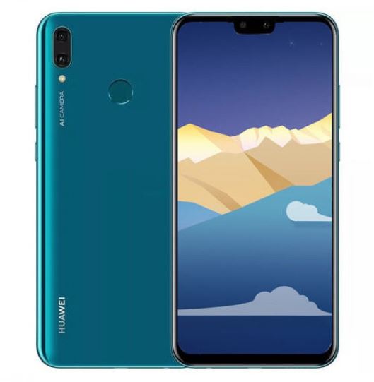 How To Fix The Huawei Y9 Screen Flickering Issue