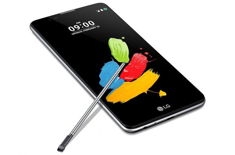 How To Fix The LG Q Stylus Black Screen of Death Issue