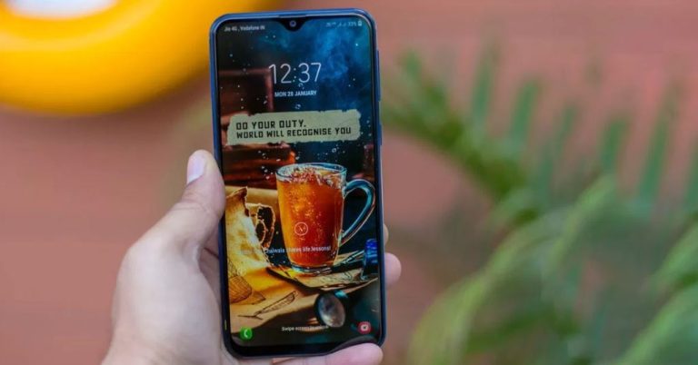 How to hard reset on Galaxy M10 | easy steps to factory reset or master reset