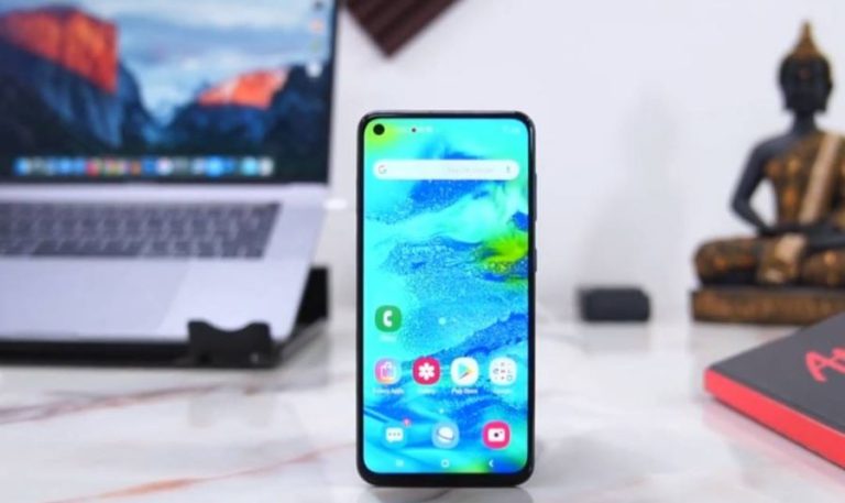 How to fix Galaxy M40 No Power issue | won’t turn on