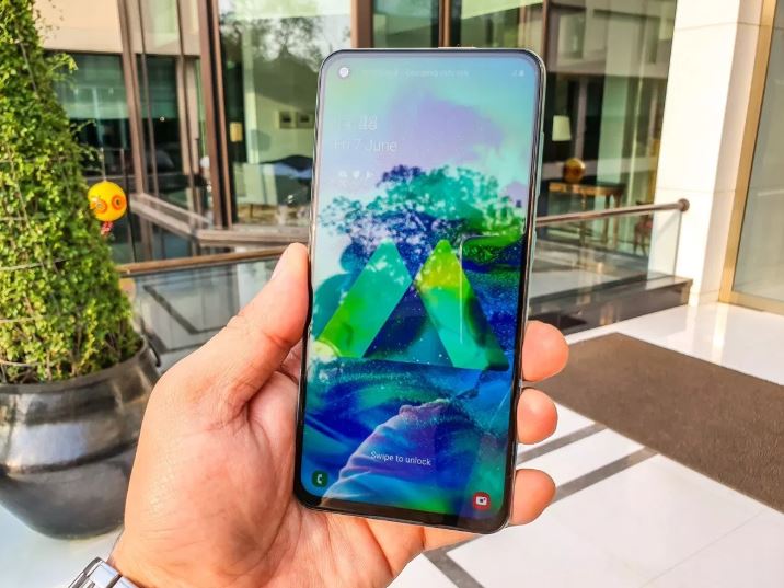 How to fix Galaxy M40 MMS won’t send | MMS not working