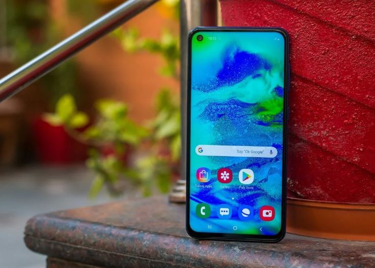 How to fix Galaxy A80 “No SIM Card” error | SIM card not detected
