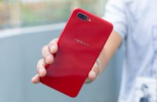 Oppo A3s Won't Connect to Wi-Fi