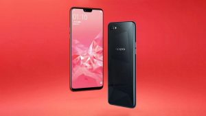 How To Fix The Oppo F7 Youth Screen Flickering Issue