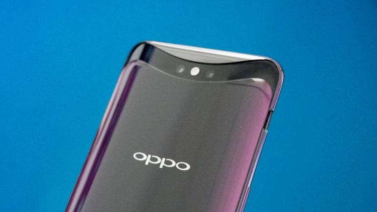 How To Fix The Oppo Find X Can’t Send MMS Issue