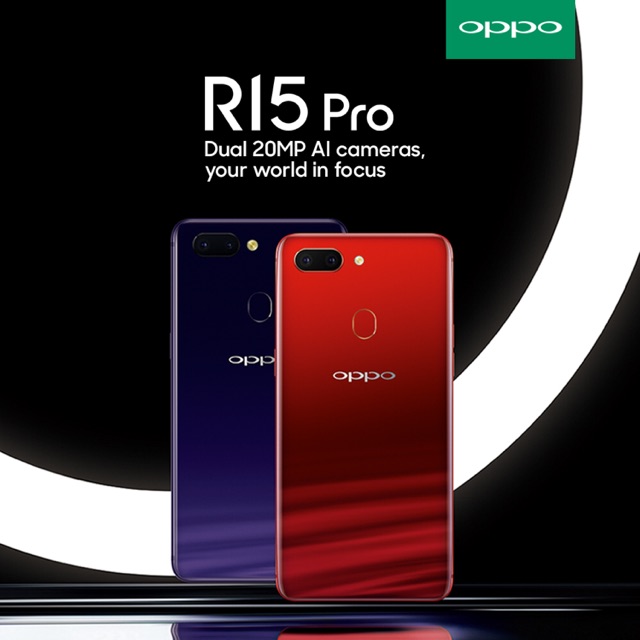 How To Fix The Oppo R15 Pro Won’t Connect To Wi-Fi Issue