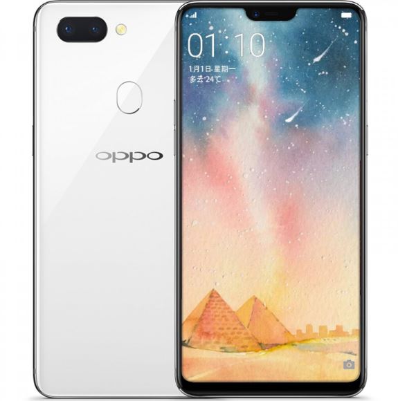 How To Fix The Oppo R15 Won’t Connect To Wi-Fi Issue