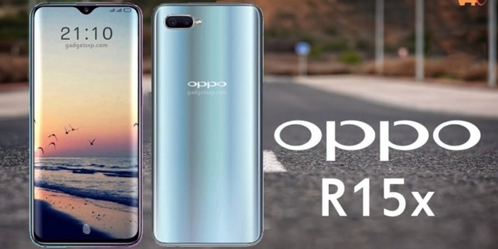 How To Fix The Oppo R15x Won’t Turn On Issue