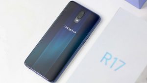 How To Fix The Oppo R17 Screen Flickering Issue