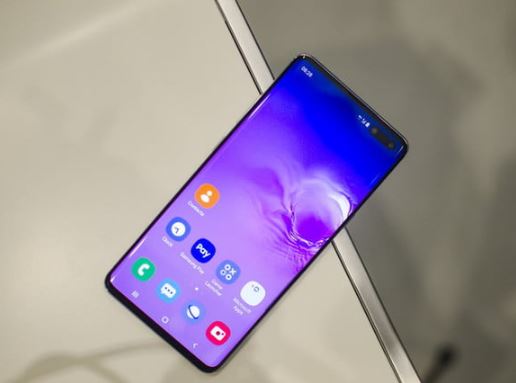 How to fix Galaxy S10 5G Youtube not working | Youtube keeps crashing