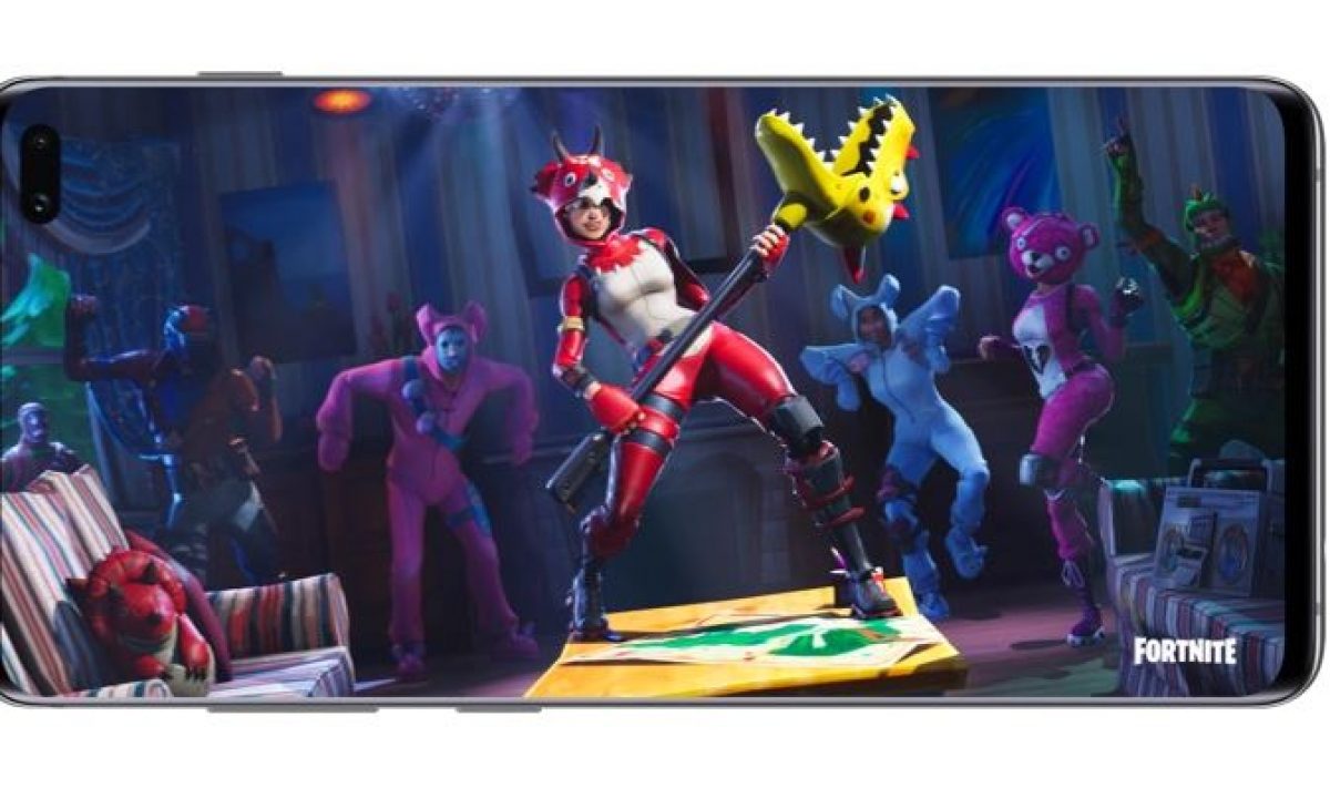 Easy Steps To Install Fortnite On Galaxy S10 Fortnite Installation Guide On Samsung Galaxy