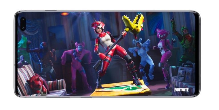 Easy steps to install Fortnite on Galaxy S10 | Fortnite installation guide on Samsung Galaxy