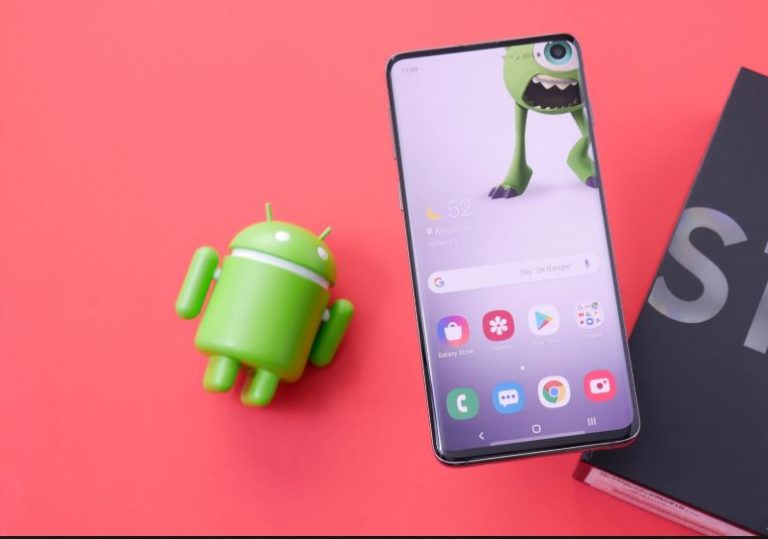 How to fix Bixby not working on Galaxy S10 | Bixby has stopped error