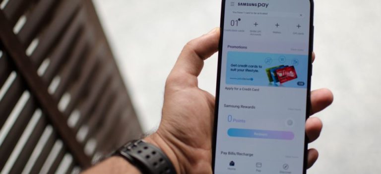 How to fix Galaxy S10 Samsung Pay popup | Samsung Pay popup keeps showing up