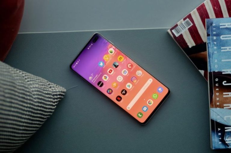 You Can Now Pre-Order the Sprint Samsung Galaxy S10 5G