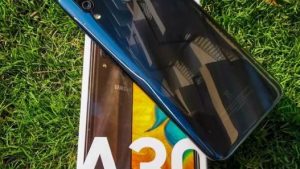 How To Fix The Samsung Galaxy A30 Black Screen of Death Issue