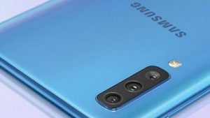 How To Fix The Samsung Galaxy A70 Screen Flickering Issue