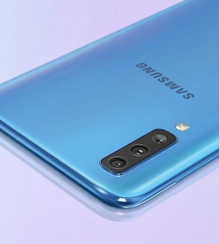 How To Fix The Samsung Galaxy A70 Screen Flickering Issue