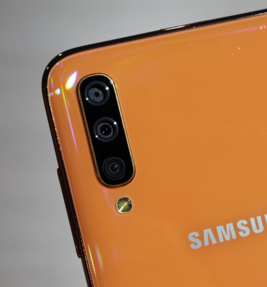 How To Fix The Samsung Galaxy A70 Facebook Keeps Crashing Issue