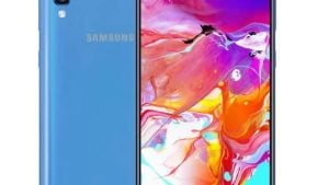 How To Fix The Samsung Galaxy A70 Won’t Connect To Wi-Fi Issue