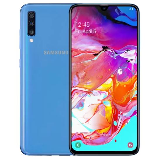 How To Fix The Samsung Galaxy A70 Won’t Connect To Wi-Fi Issue