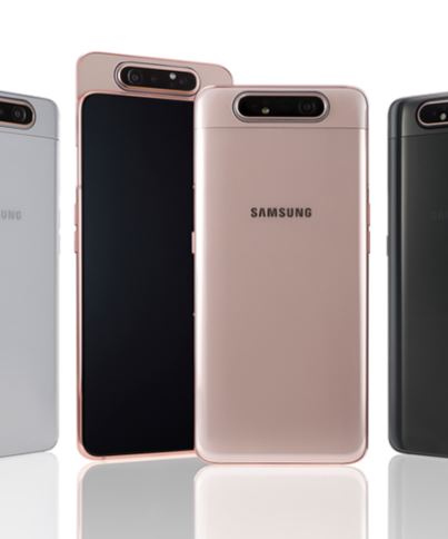 How To Fix The Samsung Galaxy A80 Screen Flickering Issue
