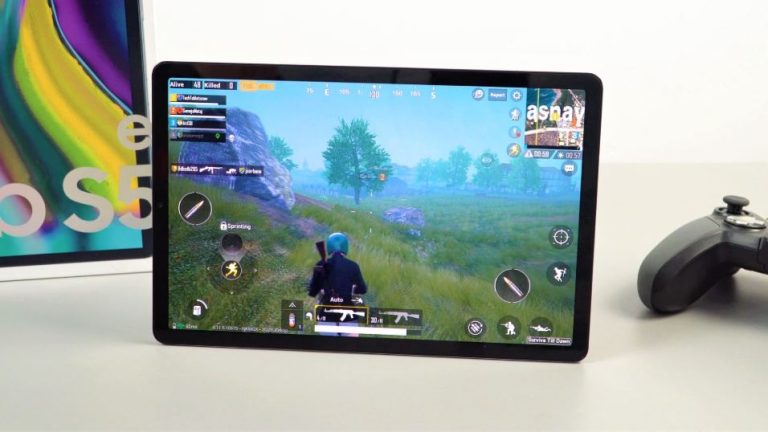 What to do if Netflix stopped working on Galaxy Tab S5e | Netflix keeps crashing or won’t play