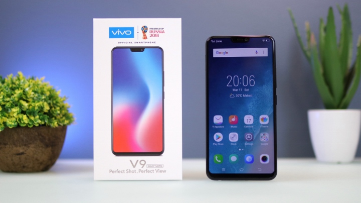 How To Fix The Vivo V9 Won’t Connect To Wi-Fi Issue